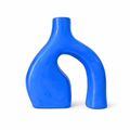 Adal Matte Handcrafted Ceramic Vase IZRI