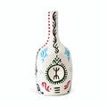 Khuda Amazigh Handcrafted Bottle Vase AZRIVA
