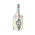 Anaroze Amazigh Handcrafted Bottle Vase AZRIVA