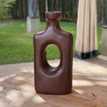 Riad Matte Handcrafted Ceramic Vase AZRIVA