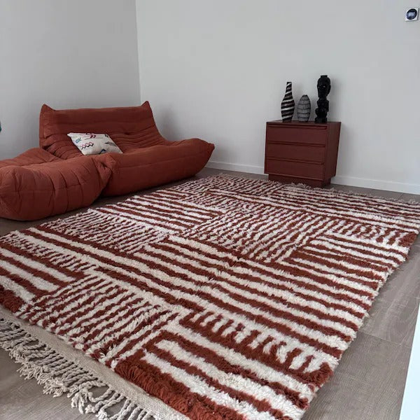 RUGS & TEXTILES