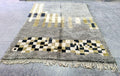 Grand Tapis Berbère Marocain Fait Main 300 ×200 cm – Artisanat Traditionnel (Copy)