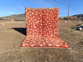 Grand Tapis Berbère Marocain Fait Main 300 ×200 cm – Artisanat Traditionnel