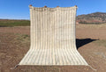Grand Tapis Berbère Marocain Fait Main 300 ×200 cm – Artisanat Traditionnel