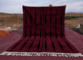 Tapis Berbère Fait Main 250 × 150 cm – Décoration Authentique du Maroc IZRI